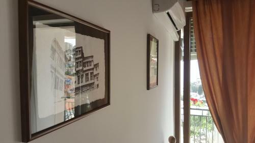 Hostal Villa Srma