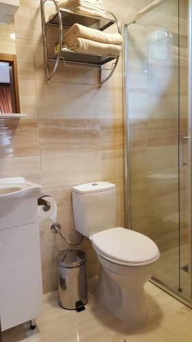 Hostal Villa Srma