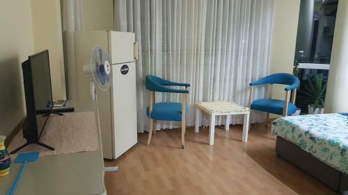 Point Hostel Ohrid