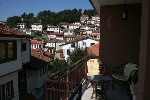 Apartments Filevi Oldtown