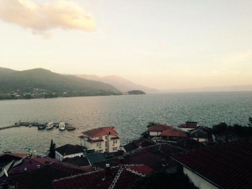 Villa Vila Mare