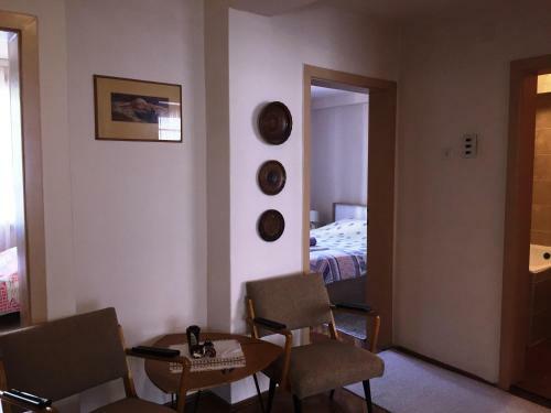 Sofia Apartment
