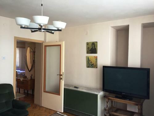 Sofia Apartment