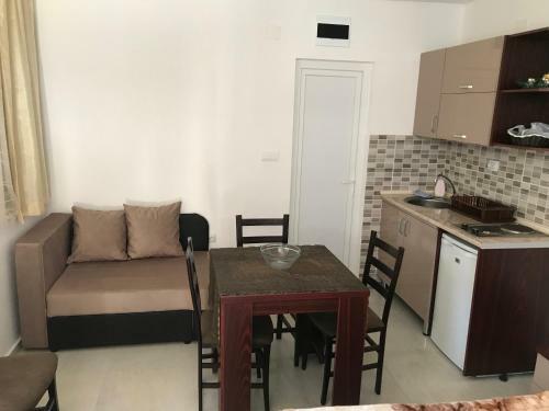 Apartment Delfina