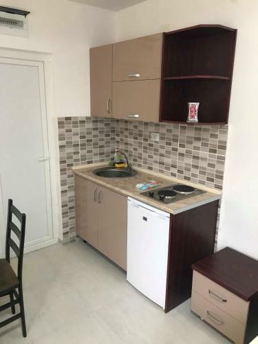 Apartment Delfina