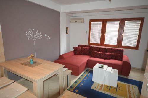 Apartman Stefan