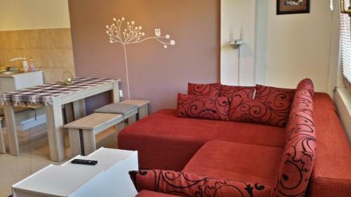 Apartman Stefan