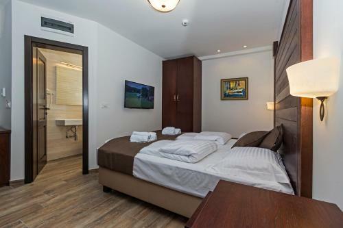 Hotel Villa Sofija