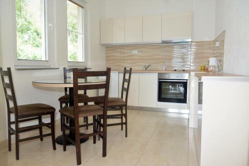 Comfort Apartment