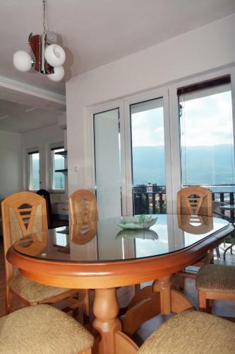 Comfort Apartment