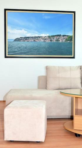 Comfort Apartment