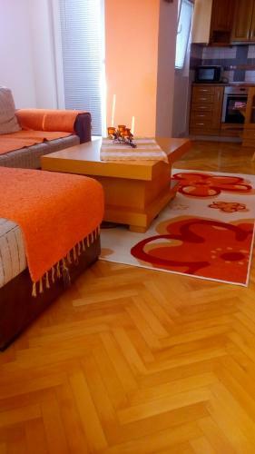S.k Apartments