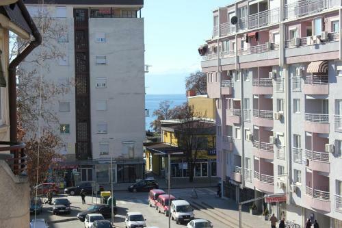 Apartment Nikoloski