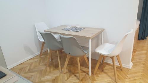 Apartment Nikoloski