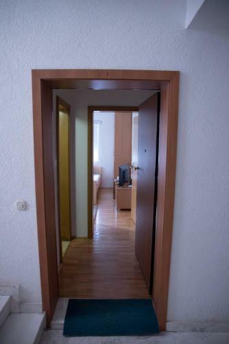 Central Apartment Ohrid