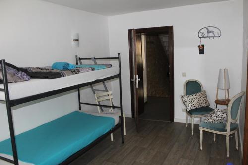 Muppentrupp Hundehotel B&B