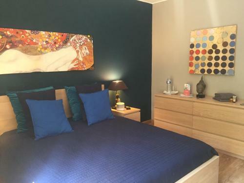 Homestay In A Nice Flat