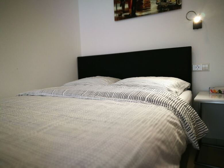 Apartamento Shs Suite Home Sweet Strassen