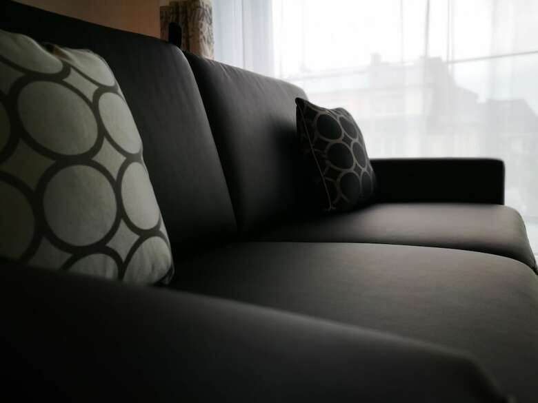 Apartamento Shs Suite Home Sweet Strassen