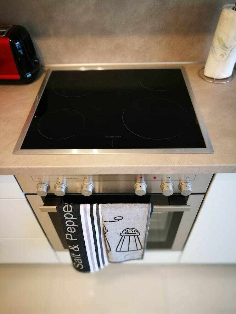 Apartamento Shs Suite Home Sweet Strassen