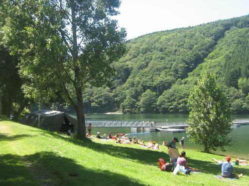 Chalet Niederwampach
