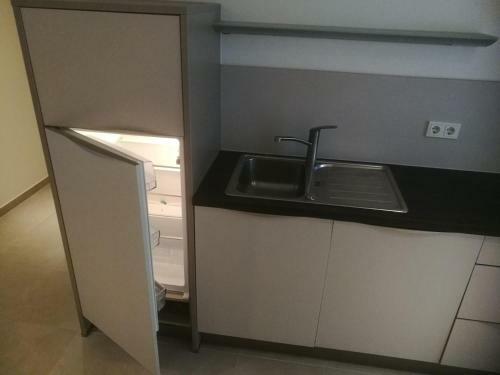 Apartamento Shs Suite Home Sweet 335 Mokko