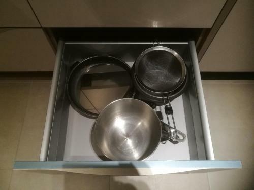 Apartamento Shs Suite Home Sweet 335 Mokko