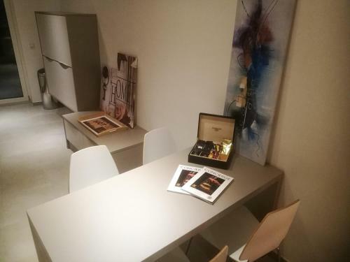 Apartamento Shs Suite Home Sweet 335 Mokko