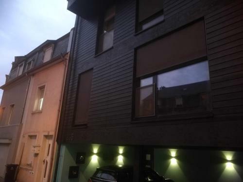 Apartamento Shs Suite Home Sweet 335 Mokko
