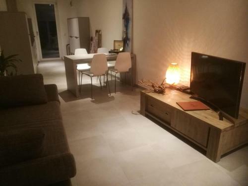 Apartamento Shs Suite Home Sweet 335 Mokko