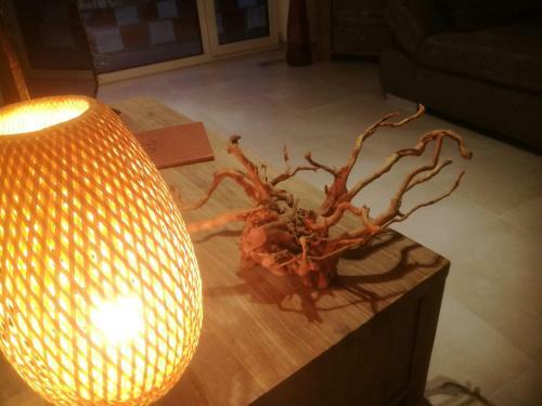 Apartamento Shs Suite Home Sweet 335 Mokko