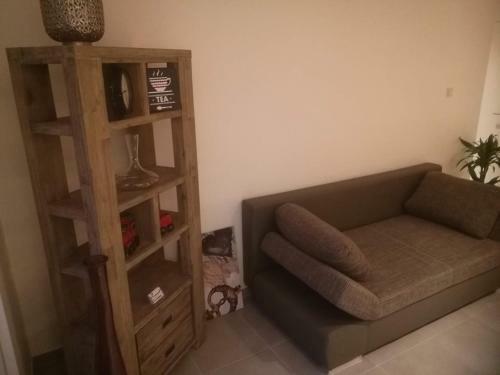 Apartamento Shs Suite Home Sweet 335 Mokko