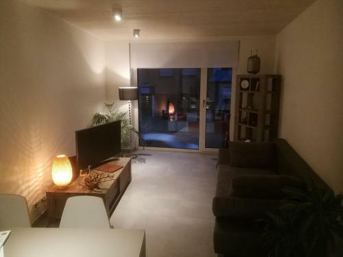 Apartamento Shs Suite Home Sweet 335 Mokko