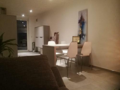 Apartamento Shs Suite Home Sweet 335 Mokko