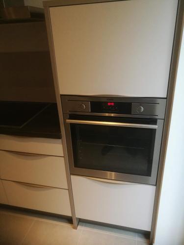Apartamento Shs Suite Home Sweet 335 Mokko