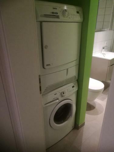 Apartamento Shs Suite Home Sweet 335 Mokko