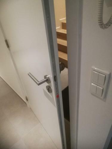 Apartamento Shs Suite Home Sweet 335 Mokko