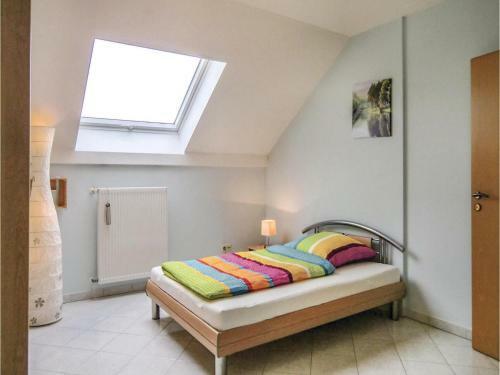 Two-bedroom Apartment In Erpeldange-remich