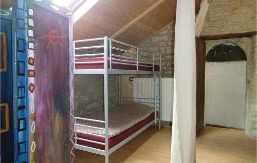Studio Apartment In Born