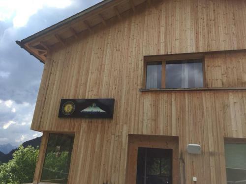 Apartamento Schneeflucht