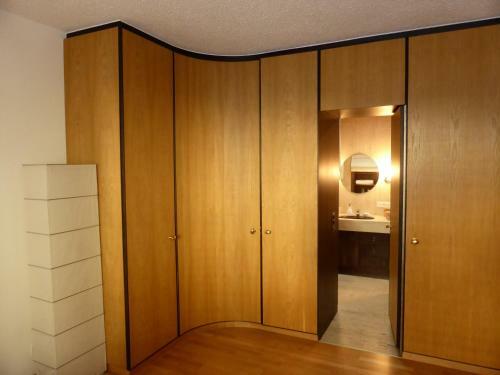 Penthouse Apartment In Vaduz