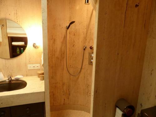 Penthouse Apartment In Vaduz