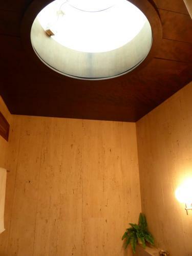 Penthouse Apartment In Vaduz