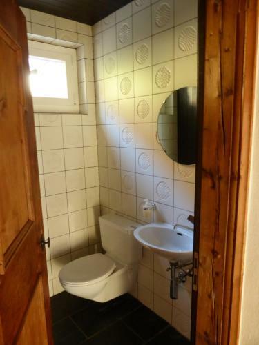 Penthouse Apartment In Vaduz