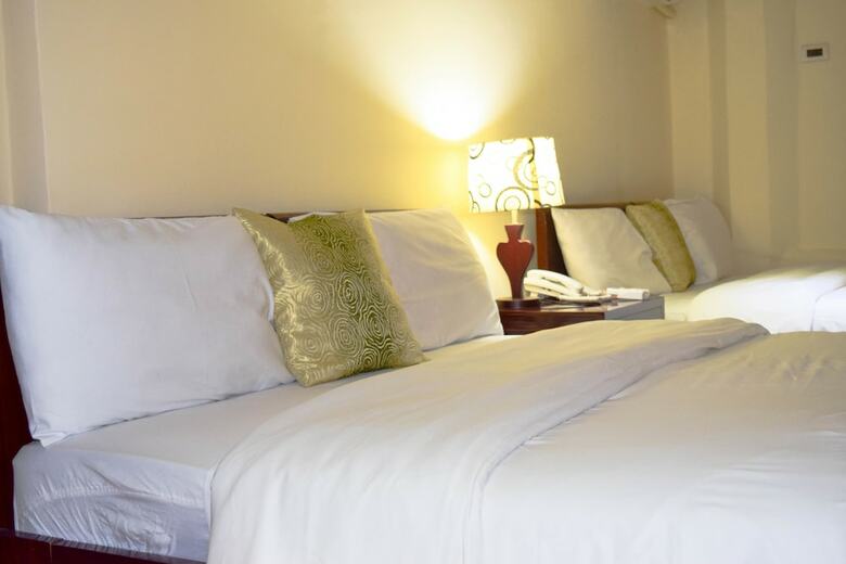 The Cape Hotel