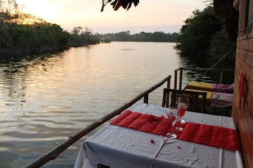 Libassa Ecolodge