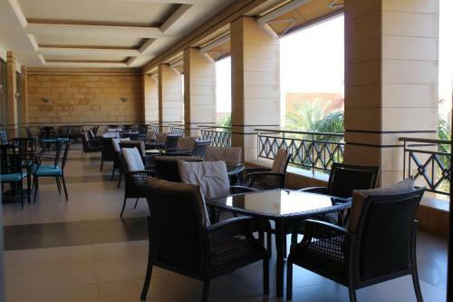 Jiyeh Marina Resort Hotel & Chalets