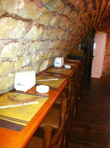 Bed & Breakfast Al Fanar Resort