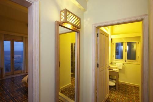 Hostal Dar Alma