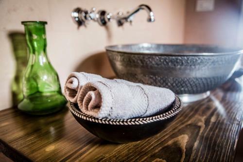 Bed & Breakfast Dar Camelia